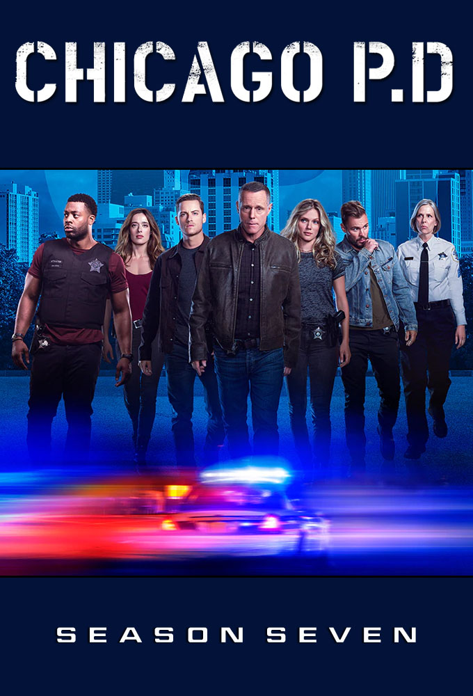 Chicago P.D. - Season 7 [135152] (A1774149187) [[Shows 2.0]] --Plex--